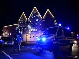 Who Is The Saudi Doctor Who Rammed BMW Into Germany's Christmas Market? Who Is The Saudi Doctor Who Rammed BMW Into Germany's Christmas Market?