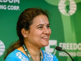 Koneru Humpy vs Divya Deshmukh: FIDE Women's Chess World Cup To Have Indian Winner For The 1st Time Koneru Humpy vs Divya Deshmukh: FIDE Women's Chess World Cup To Have Indian Winner For The 1st Time