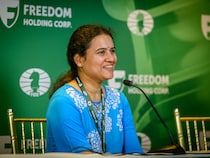 Koneru Humpy Settles For Bronze After Coming Close To World Rapid Championships Title