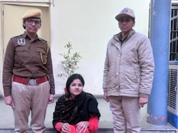 Looteri Dulhan: जयपुर में लुटेरी दुल्हन से दुल्हे परेशान,  पहले करती है शादी फिर गहने लेकर हो जाती है फरार Looteri Dulhan: जयपुर में लुटेरी दुल्हन से दुल्हे परेशान,  पहले करती है शादी फिर गहने लेकर हो जाती है फरार