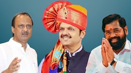 महायुतीचे मंत्री ठरले! भाजप, शिवसेना अन् राष्ट्रवादीकडून नावे फायनल; पाहा संपूर्ण यादी