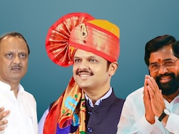Raigad News: पालकमंत्रिपदावरुन वाद पेटला! शिवसेनेच्या सर्व पदाधिकाऱ्यांचे राजीनामे, भरत गोगावले समर्थक आक्रमक Raigad News: पालकमंत्रिपदावरुन वाद पेटला! शिवसेनेच्या सर्व पदाधिकाऱ्यांचे राजीनामे, भरत गोगावले समर्थक आक्रमक