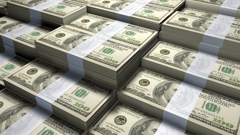 India's Leading Position In Global Remittance Market Driven By US, UAE