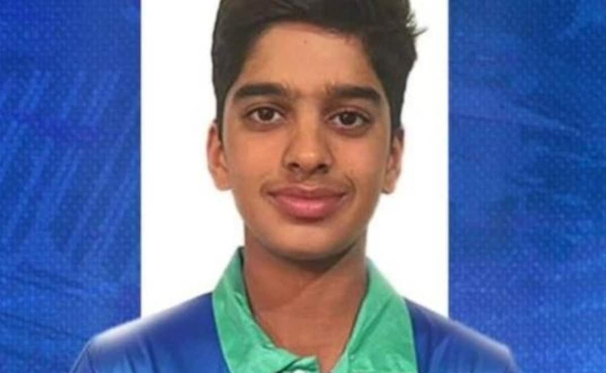 Rahul Dravid’s Younger Son Anvay Grabs Spotlight After Winning Two Major Awards | Cricket News