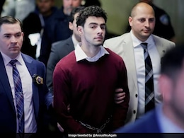 Underwear-Hidden Bullets Helped Cops Identify Luigi Mangione As Suspect