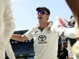 Pat Cummins Likely To Miss Sri Lanka Test Tour. Says "Pretty Hard To Plan..." Pat Cummins Likely To Miss Sri Lanka Test Tour. Says "Pretty Hard To Plan..."