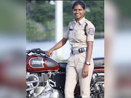Woman Constable Found Murdered In Hyderabad, Brother Suspected: Police Woman Constable Found Murdered In Hyderabad, Brother Suspected: Police