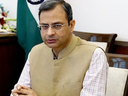 रेपो रेट में कटौती की संभावना के बीच संजय मल्होत्रा बने RBI के 26वें गवर्नर रेपो रेट में कटौती की संभावना के बीच संजय मल्होत्रा बने RBI के 26वें गवर्नर