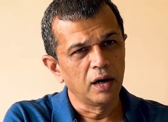 Man Providing Free Nimbu Paani For Runners In South Mumbai Wins Hearts - Here's His Story Man Providing Free Nimbu Paani For Runners In South Mumbai Wins Hearts - Here's His Story