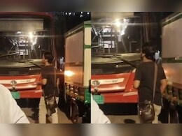 मुंबई में बेस्ट बस से एक और हादसा, शख्स को मारी टक्कर, गई जान मुंबई में बेस्ट बस से एक और हादसा, शख्स को मारी टक्कर, गई जान