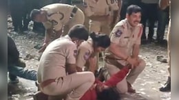 "Saw Bouncers Behaving Recklessly": Cops On 'Pushpa 2' Premiere Stampede