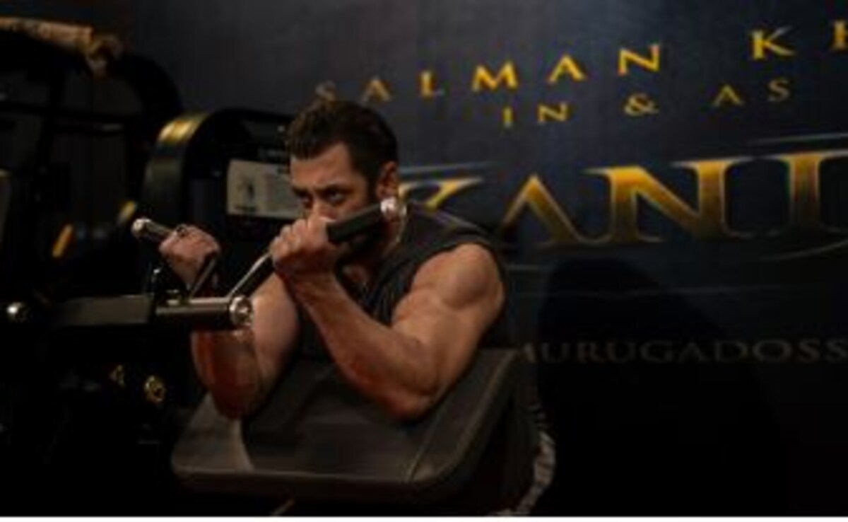 Sikandar Teaser Release Postponed After Ex-Prime Minister Manmohan Singh Dies