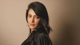 Why Did Shruti Haasan Exit Adivi Sesh's <i>Dacoit</i>? It's Not Because Of Date Conflicts