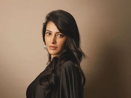 Why Did Shruti Haasan Exit Adivi Sesh's <i>Dacoit</i>? It's Not Because Of Date Conflicts Why Did Shruti Haasan Exit Adivi Sesh's <i>Dacoit</i>? It's Not Because Of Date Conflicts