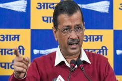 Day After Sharad Pawar Meet, Arvind Kejriwal's Delhi Polls Announcement Day After Sharad Pawar Meet, Arvind Kejriwal's Delhi Polls Announcement