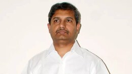 3-Time Ex-MLA From KCR's Party Was German Citizen: Telangana High Court