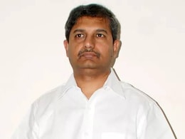 3-Time Ex-MLA From KCR's Party Was German Citizen: Telangana High Court 3-Time Ex-MLA From KCR's Party Was German Citizen: Telangana High Court