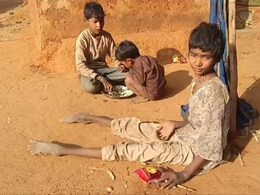 Health Negligence: कोई नहीं है सुनने को राजी! मासूम की इलाज के लिए दरबदर भटक रहे माता-पिता 