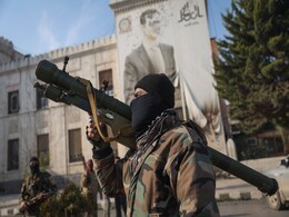 Syria Fallout Because Of "Huge Miscalculation By Iran": Israeli Envoy Syria Fallout Because Of "Huge Miscalculation By Iran": Israeli Envoy