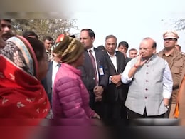 ‘न सीवर, न पीने का पानी, न कूड़े की सफाई': LG के पोस्ट पर अरविंद केजरीवाल का आया जवाब