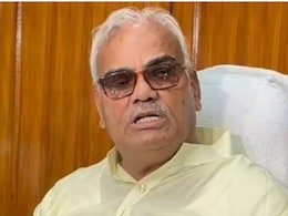 Rajasthan Politics: पीटीआई भर्ती पर मदन दिलावर का बड़ा बयान, बोले- 'जिनकी नौकरी लगी है उन्हें जल्द निकाला जाएगा' Rajasthan Politics: पीटीआई भर्ती पर मदन दिलावर का बड़ा बयान, बोले- 'जिनकी नौकरी लगी है उन्हें जल्द निकाला जाएगा'