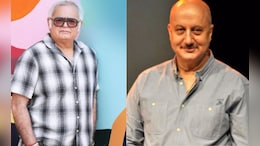 Hansal Mehta To Anupam Kher After Being Slammed For Criticising Manmohan Singh Biopic: "I Own My Mistakes"