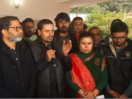 Students Meet Bihar Chief Secretary Amid Protests Over BPSC Re-Exam Demand Students Meet Bihar Chief Secretary Amid Protests Over BPSC Re-Exam Demand