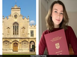 Cambridge University Responds To Backlash Over Thesis Linking Body Odour To Racism Cambridge University Responds To Backlash Over Thesis Linking Body Odour To Racism