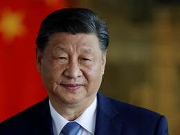 "Strengthened, Not...": After US Withdrawal, China Vows To Support WHO