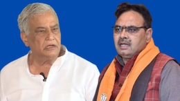किरोड़ी लाल मीणा ने भजनलाल से खुद के रिश्ते पर दिया बड़ा बयान, कहा- अधिकारी पैदा कर रहे हैं खटास