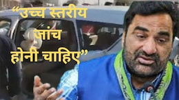 Rajasthan CM Accident: इंटेलिजेंस फेलियर की वजह से हुआ CM के काफिले का एक्सीडेंट? हनुमान बेनीवाल बोले- IG पर भी होनी चाहिए कार्रवाई