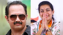 सोलापुरात काँग्रेसला मोठा धक्का, जिल्हाध्यक्ष धवलसिंह मोहिते पाटलांचा राजीनामा&nbsp;