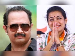सोलापुरात काँग्रेसला मोठा धक्का, जिल्हाध्यक्ष धवलसिंह मोहिते पाटलांचा राजीनामा  सोलापुरात काँग्रेसला मोठा धक्का, जिल्हाध्यक्ष धवलसिंह मोहिते पाटलांचा राजीनामा
