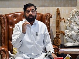 Eknath Shinde: एकनाथ शिंदेंचे 7 शिलेदार, भ्रष्टाचाराचे आरोप अन् नव्या वादांनी बेजार! Eknath Shinde: एकनाथ शिंदेंचे 7 शिलेदार, भ्रष्टाचाराचे आरोप अन् नव्या वादांनी बेजार!