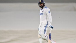 "Rohit Sharma Should Come In At No.6": Gautam Gambhir, BCCI Sent Blunt Message On 2nd Test XI