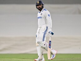 "Rohit Sharma Should Come In At No.6": Gautam Gambhir, BCCI Sent Blunt Message On 2nd Test XI