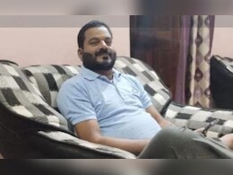 बाईकवर जात असताना खिशातच मोबाईलचा स्फोट, मुख्यध्यापकाचा भाजल्याने मृत्यू