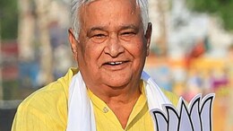 Rajasthan: "महेश नगर थाना CI कव&zwj;िता शर्मा फर्जी तरीके से बनी थानेदार," क&zwj;िरोड़ी बोले- सरकार तुरंत ग&zwj;िरफ्तार करे &nbsp;