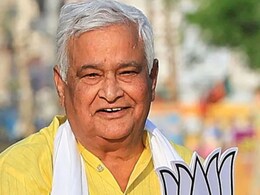 Rajasthan: "महेश नगर थाना CI कविता शर्मा फर्जी तरीके से बनी थानेदार," किरोड़ी बोले- सरकार तुरंत गिरफ्तार करे   Rajasthan: "महेश नगर थाना CI कविता शर्मा फर्जी तरीके से बनी थानेदार," किरोड़ी बोले- सरकार तुरंत गिरफ्तार करे