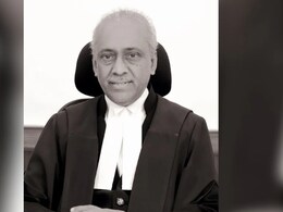 कौन हैं वी रामसुब्रमण्यम, जिन्हें बनाया गया राष्ट्रीय मानवाधिकार आयोग का नया चेयरमैन कौन हैं वी रामसुब्रमण्यम, जिन्हें बनाया गया राष्ट्रीय मानवाधिकार आयोग का नया चेयरमैन