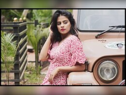 Shobhita Shivanna : दाक्षिणात्य सिनेसृष्टी हादरली; प्रसिद्ध अभिनेत्री घरात आढळली मृतावस्थेत Shobhita Shivanna : दाक्षिणात्य सिनेसृष्टी हादरली; प्रसिद्ध अभिनेत्री घरात आढळली मृतावस्थेत