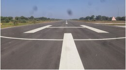 Rajasthan: राजस्थान सरकार का बड़ा फैसला, 3 हजार 465 लाख रुपए खर्च कर चकचैनपुरा हवाई पट्टी का होगा विस्तार