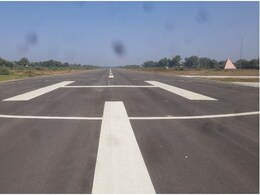 Rajasthan: राजस्थान सरकार का बड़ा फैसला, 3 हजार 465 लाख रुपए खर्च कर चकचैनपुरा हवाई पट्टी का होगा विस्तार