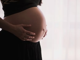 महाराष्ट्र में प्रेग्नेंसी का दुर्लभ मामला, 5 लाख में से एक महिला में होता है ऐसा, दुनियाभर में अब तक बस 200 केस महाराष्ट्र में प्रेग्नेंसी का दुर्लभ मामला, 5 लाख में से एक महिला में होता है ऐसा, दुनियाभर में अब तक बस 200 केस