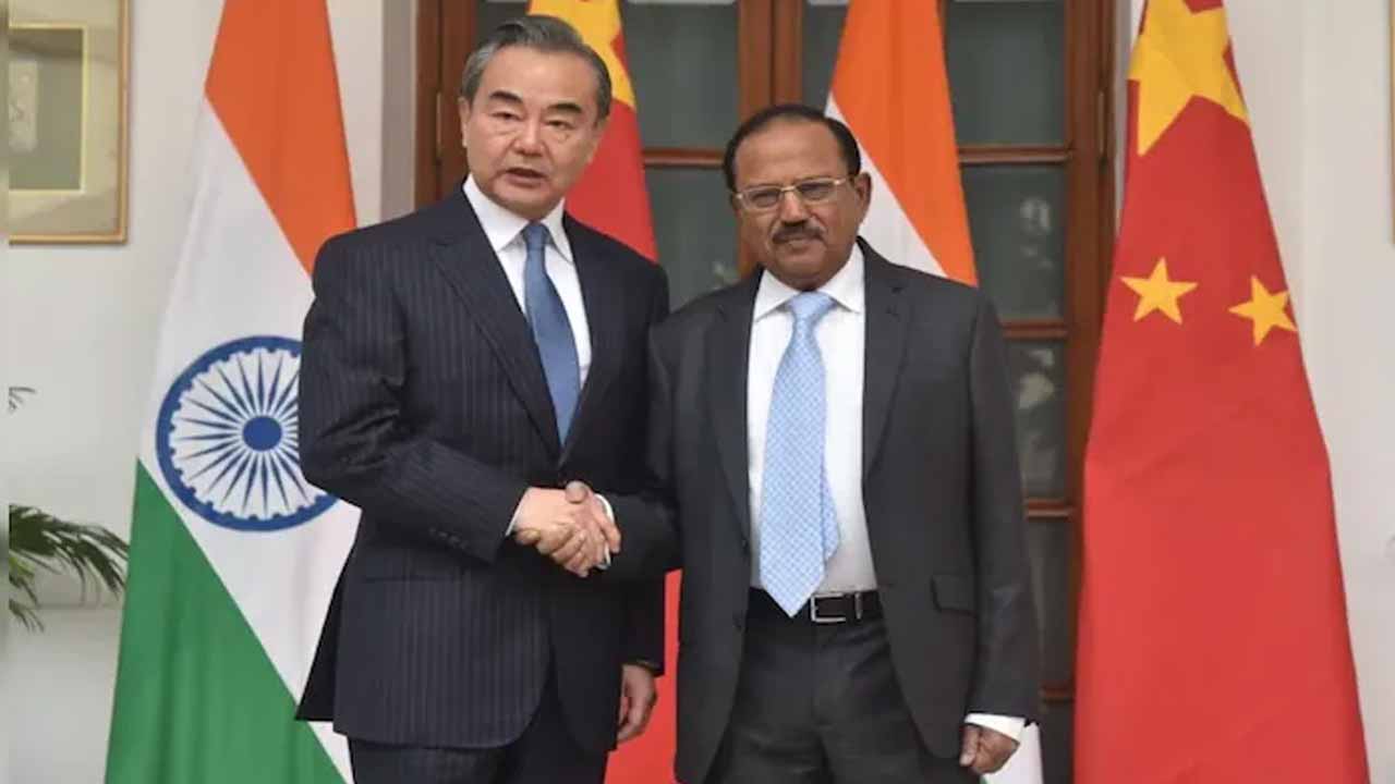 Kailash Mansarovar Yatra Soon? India, China Reach Consensus On 6 Points