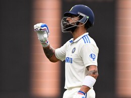 Virat Kohli Names 'Toughest Bowlers' He Faced In Tests, ODIs, T20s In Unfiltered Revelation