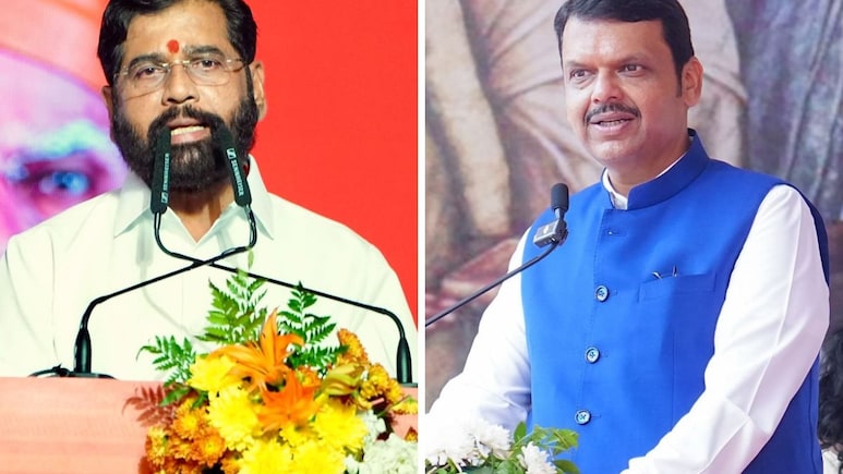 Pune Election 2026: पुण्यात महायुतीच्या जागावाटपाचा वाद! शिंदे गटाकडून स्वबळाची तयारी?