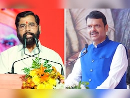 Eknath Shinde's Absence From Events Adds To Maharashtra Coalition Rift Buzz Eknath Shinde's Absence From Events Adds To Maharashtra Coalition Rift Buzz