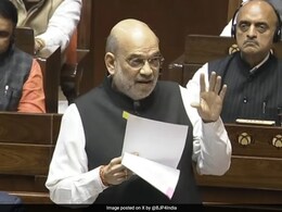 बिनाका गीतमाला, किशोर कुमार... इमरजेंसी को लेकर कांग्रेस पर जमकर बरसे अमित शाह, भाषण की बड़ी बातें