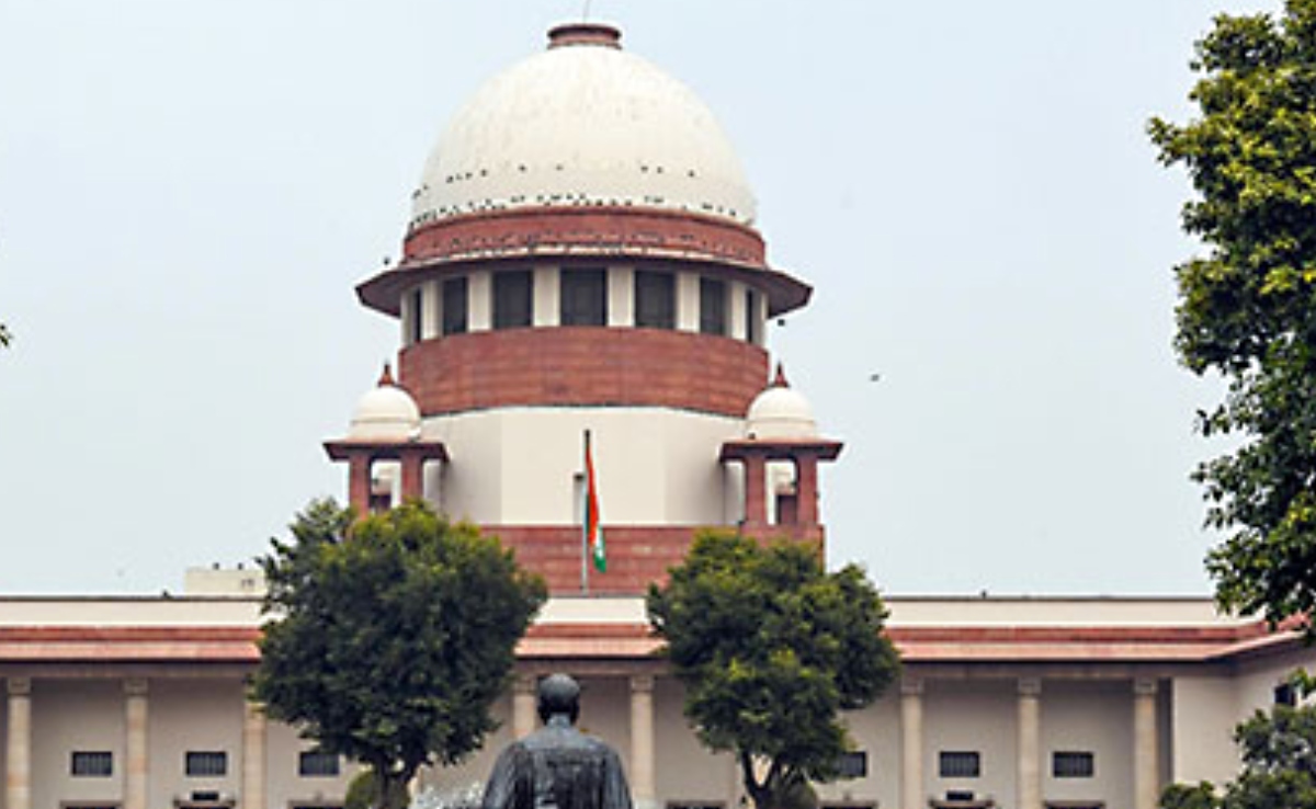 "Centre Cannot Shut Its Eyes": Supreme Court On Untreated Solid Waste In Delhi